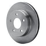 DFC 90-92 Ford Taurus SHO Rear Brake Rotor thumbnail 5