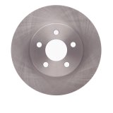 DFC 96-00 Chrysler Grand Voyager Front Brake Rotor thumbnail 1