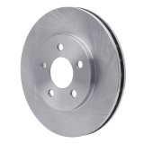 DFC 96-00 Chrysler Grand Voyager Front Brake Rotor thumbnail 2