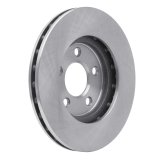 DFC 96-00 Chrysler Grand Voyager Front Brake Rotor thumbnail 4