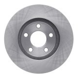 DFC 96-00 Chrysler Grand Voyager Front Brake Rotor thumbnail 5