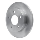 DFC 84-88 Pontiac 6000 Rear Brake Rotor thumbnail 5