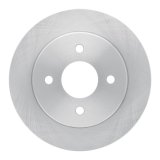 DFC 95-04 Ford Contour Rear Brake Rotor thumbnail 1