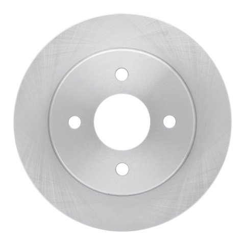 DFC 95-04 Ford Contour Rear Brake Rotor