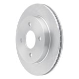 DFC 95-04 Ford Contour Rear Brake Rotor thumbnail 3