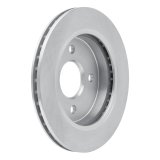 DFC 95-04 Ford Contour Rear Brake Rotor thumbnail 4