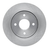 DFC 95-04 Ford Contour Rear Brake Rotor thumbnail 5