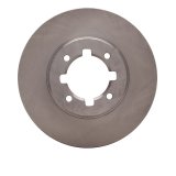 DFC 83-84 Toyota Cressida Front Brake Rotor thumbnail 1