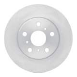 DFC 83-86 Toyota Camry Front Brake Rotor thumbnail 1
