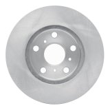 DFC 83-86 Toyota Camry Front Brake Rotor thumbnail 3