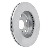 DFC 83-86 Toyota Camry Front Brake Rotor thumbnail 5