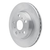 DFC 83-86 Toyota Camry Front Brake Rotor thumbnail 6