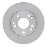 DFC 87-93 Mercedes-Benz 190D Front Brake Rotor thumbnail 1