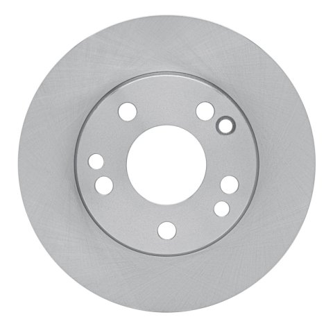DFC 87-93 Mercedes-Benz 190D Front Brake Rotor