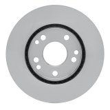 DFC 87-93 Mercedes-Benz 190D Front Brake Rotor thumbnail 4