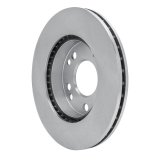 DFC 87-93 Mercedes-Benz 190D Front Brake Rotor thumbnail 5