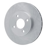 DFC 83-88 Plymouth Laser Front Brake Rotor thumbnail 2