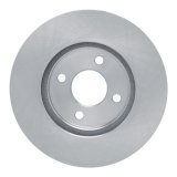 DFC 83-88 Plymouth Laser Front Brake Rotor thumbnail 5