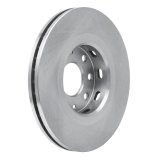 DFC 04-17 Chevrolet Aveo5 Front Brake Rotor thumbnail 4