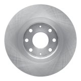 DFC 04-17 Chevrolet Aveo5 Front Brake Rotor thumbnail 5