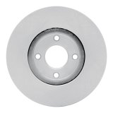 DFC 17-25 Nissan Versa Front Brake Rotor thumbnail 3