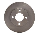 DFC 78-92 Audi 80 Front Brake Rotor thumbnail 1