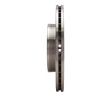 DFC 78-92 Audi 80 Front Brake Rotor thumbnail 2