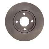 DFC 78-92 Audi 80 Front Brake Rotor thumbnail 3