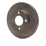 DFC 78-92 Audi 80 Front Brake Rotor thumbnail 4