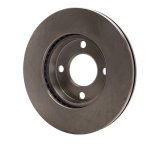 DFC 78-92 Audi 80 Front Brake Rotor thumbnail 5