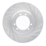 DFC 92-04 Hummer H1 Rear/Front Brake Rotor thumbnail 1