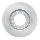 DFC 92-04 Hummer H1 Rear/Front Brake Rotor thumbnail 2