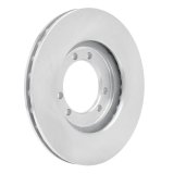 DFC 92-04 Hummer H1 Rear/Front Brake Rotor thumbnail 3