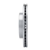 DFC 04-10 Chevrolet Optra (USA/Canada) Front Brake Rotor thumbnail 4