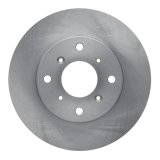 DFC 86-87 Acura LEGEND Front Brake Rotor thumbnail 1