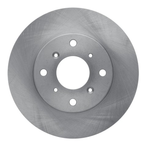 DFC 86-87 Acura LEGEND Front Brake Rotor