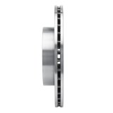 DFC 86-87 Acura LEGEND Front Brake Rotor thumbnail 2
