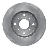 DFC 86-87 Acura LEGEND Front Brake Rotor thumbnail 3