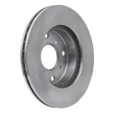 DFC 86-87 Acura LEGEND Front Brake Rotor thumbnail 5