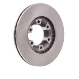 DFC 87-89 Mitsubishi Raider Front Brake Rotor thumbnail 2