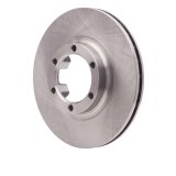 DFC 87-89 Mitsubishi Raider Front Brake Rotor thumbnail 5