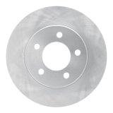 DFC 70-93 Ford Taurus SHO Front Brake Rotor thumbnail 1