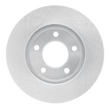 DFC 70-93 Ford Taurus SHO Front Brake Rotor thumbnail 2
