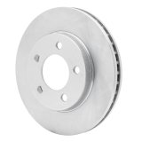 DFC 70-93 Ford Taurus SHO Front Brake Rotor thumbnail 3