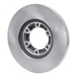 DFC 79-86 Dodge Ram 50 Front Brake Rotor thumbnail 2