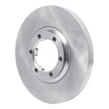 DFC 79-86 Dodge Ram 50 Front Brake Rotor thumbnail 3