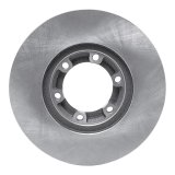 DFC 79-86 Dodge Ram 50 Front Brake Rotor thumbnail 5