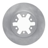 DFC 85-12 Nissan NP300 (Mexico) Front Brake Rotor thumbnail 1