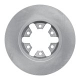 DFC 85-12 Nissan NP300 (Mexico) Front Brake Rotor thumbnail 3