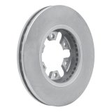 DFC 85-12 Nissan NP300 (Mexico) Front Brake Rotor thumbnail 4